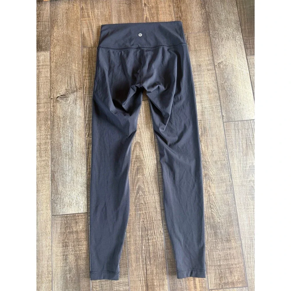 Lululemon Align Leggings Sz. 6 Black